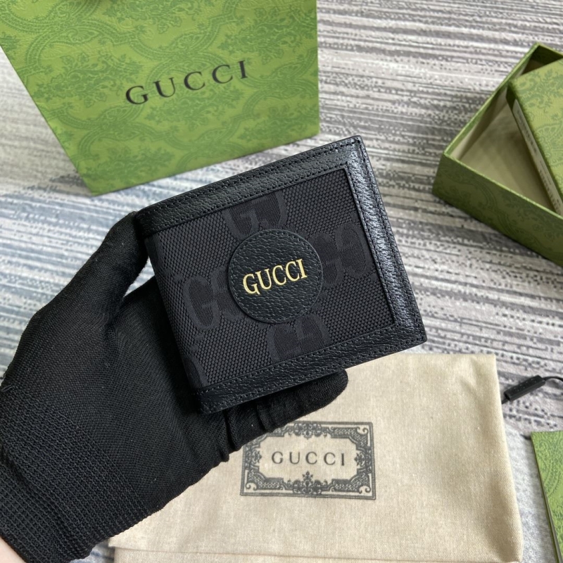 G*u*i wallets & purse